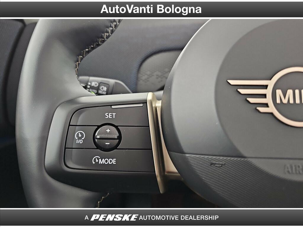 Mini Mini Countryman 2.0 48V D Classic auto