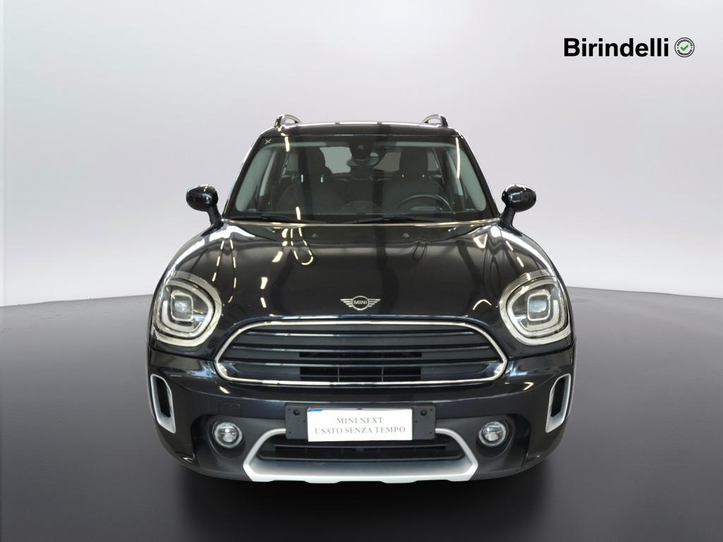 Mini One D Countryman 1.5 TwinPower Turbo One D