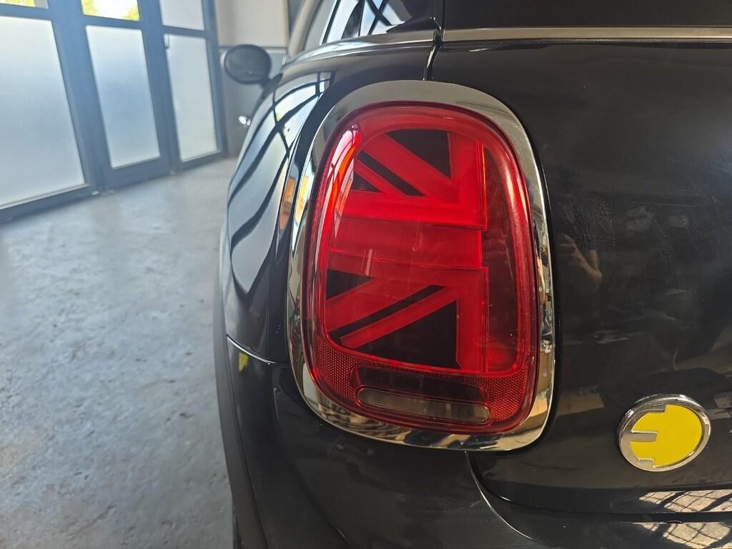 Mini Mini 3p Cooper SE Electric auto