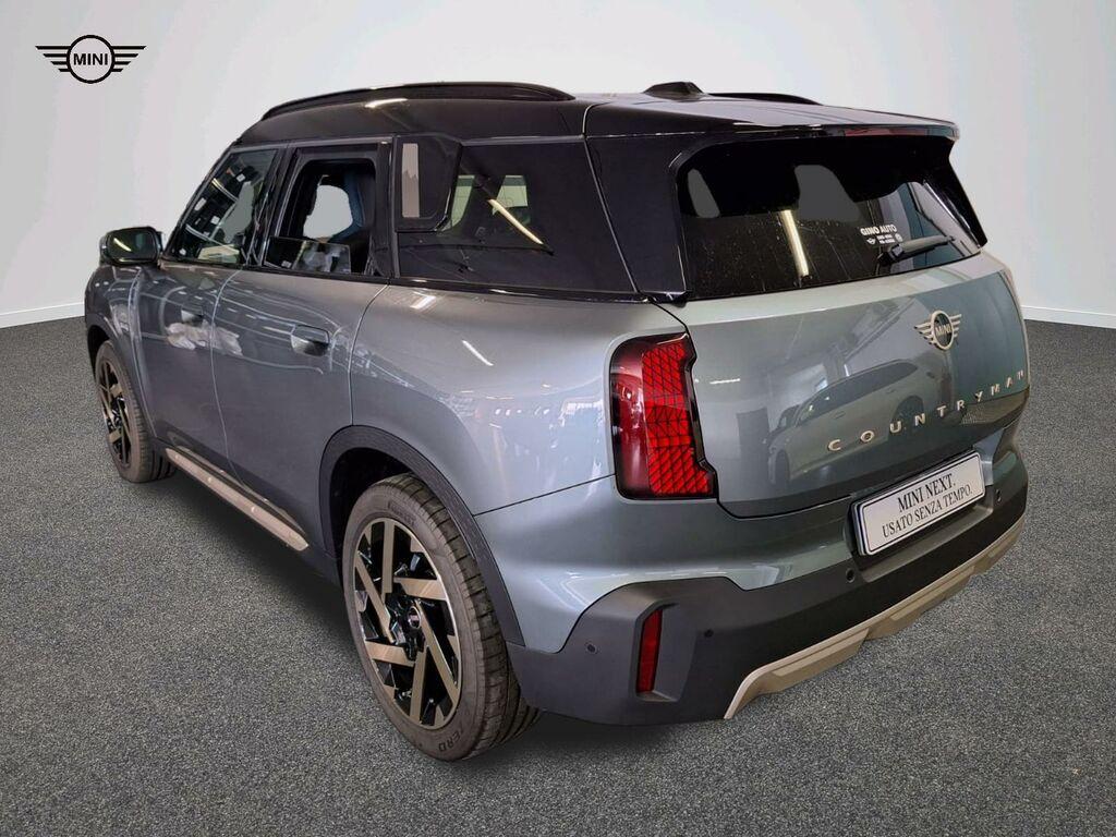 Mini Mini Countryman 1.5 48V C Favoured auto
