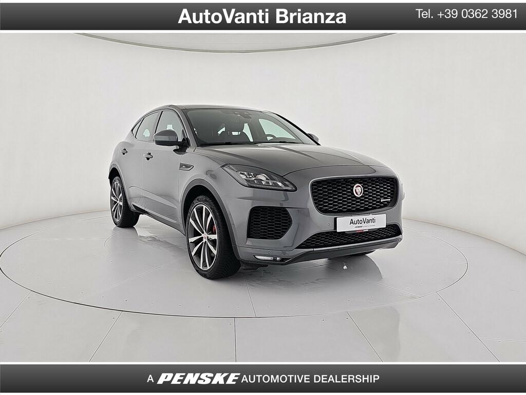 Jaguar E-Pace 2.0d i4 R-Dynamic S awd 150cv auto my19