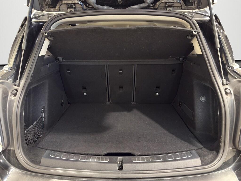 Mini Cooper D Countryman 2.0 D Cooper D Auto