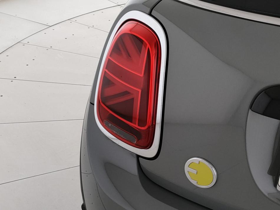 Mini Mini 3p Cooper SE Electric auto