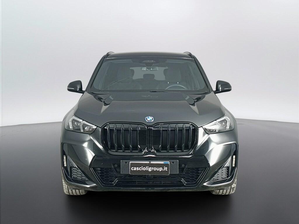 BMW X1 xdrive 25e MSport Pro auto