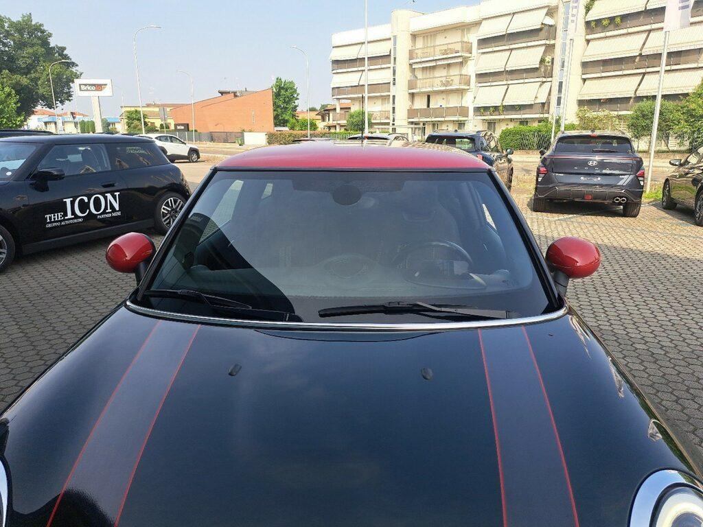 Mini John Cooper Works 2.0 John Cooper Works Auto