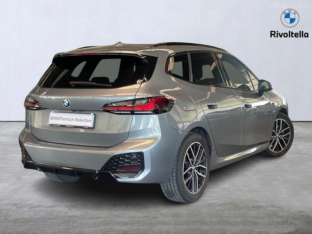 BMW Serie 2 218d Active Tourer Msport auto