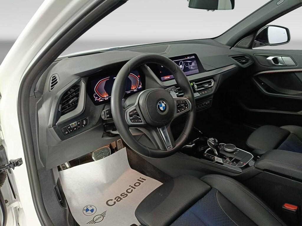BMW Serie 1 M 135i xdrive auto