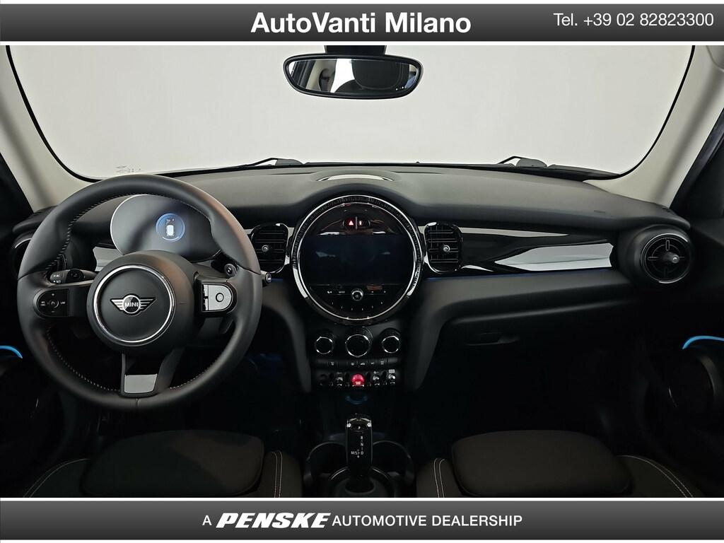 Mini Cooper S 2.0 TwinPower Turbo Cooper S