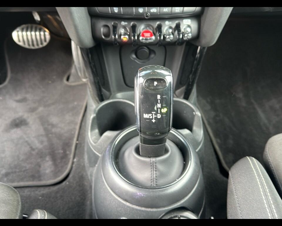 Mini Cooper 1.5 TwinPower Turbo Cooper