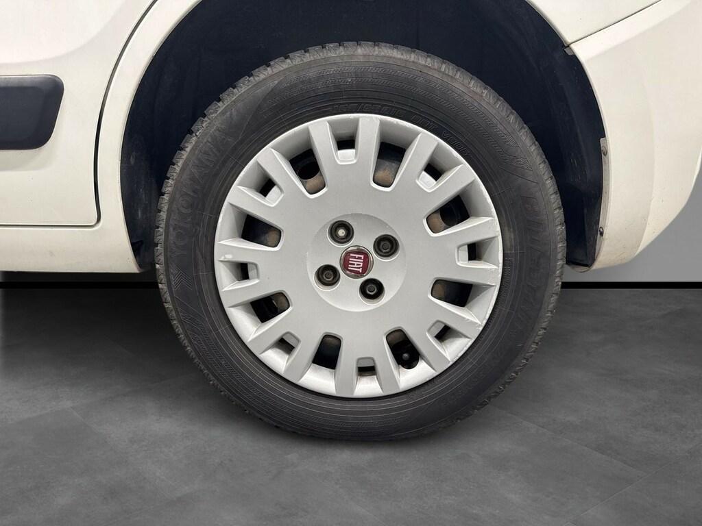 Fiat Qubo 1.3 mjt 16v Lounge 95cv