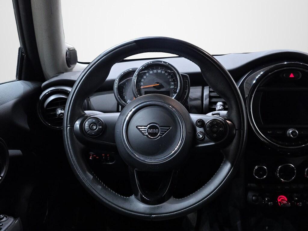 Mini One D 1.5 TwinPower Turbo One D Hype