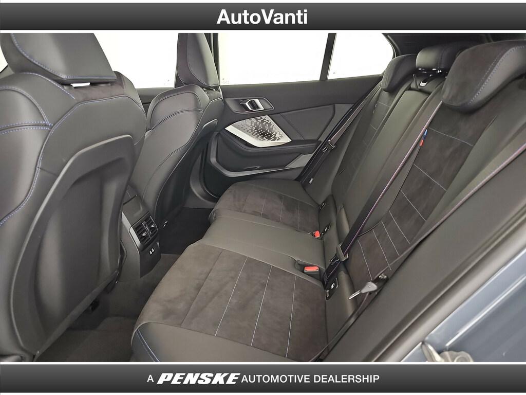 BMW Serie 1 118d MSport Pro auto