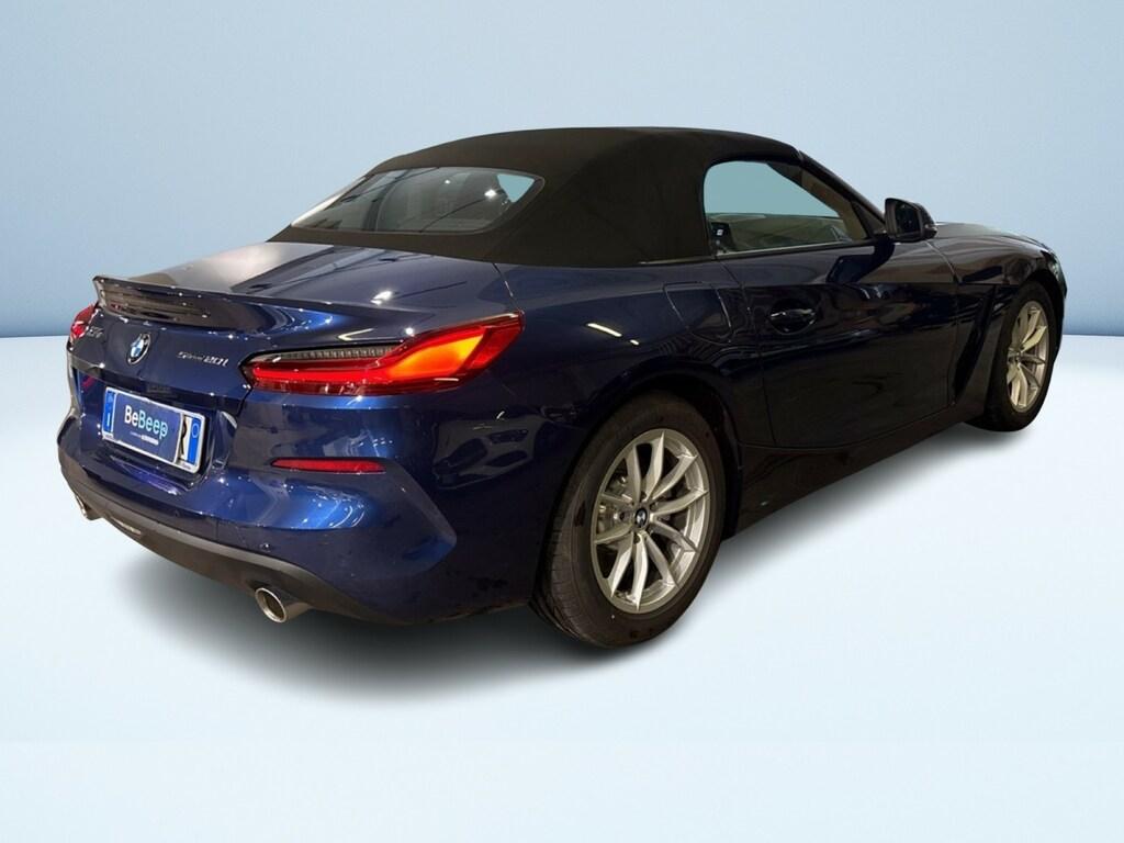 BMW Z4 sdrive 20i Advantage auto