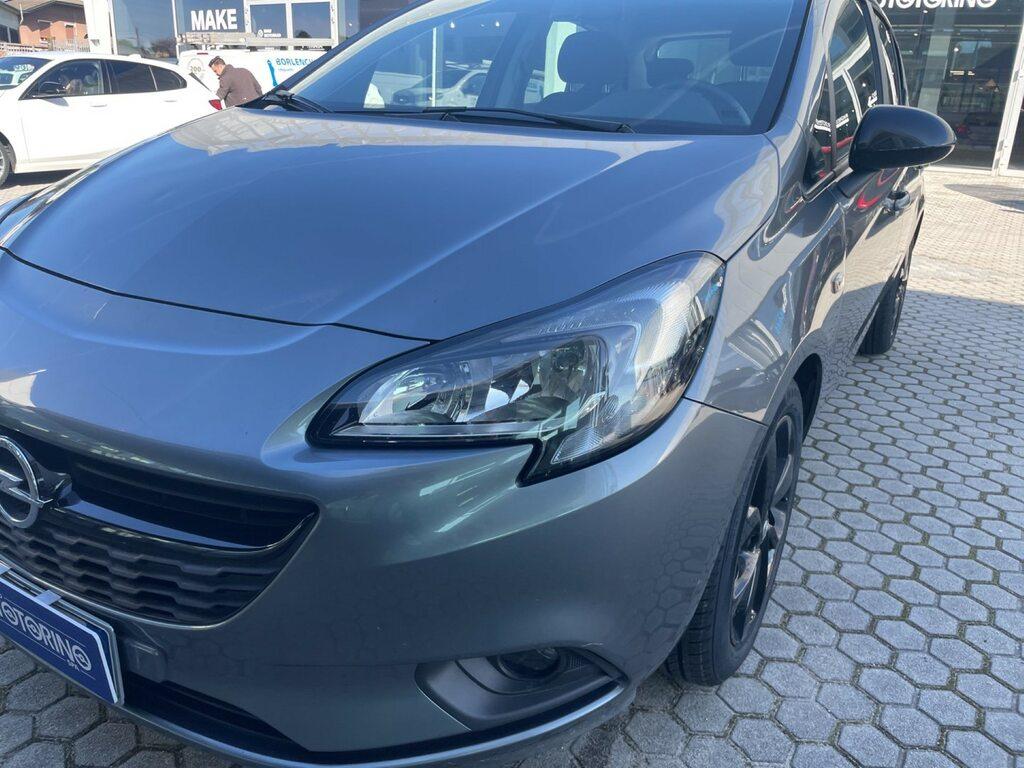 Opel Corsa 1.2 Advance (n-joy) 5p