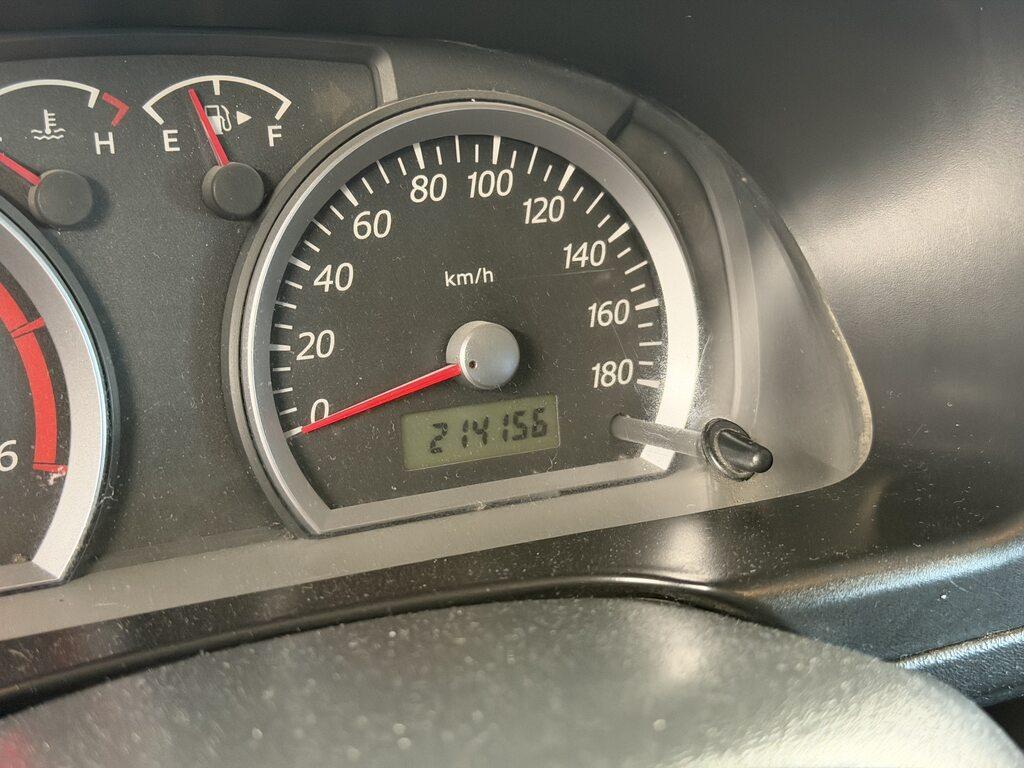 Suzuki Jimny 1.5 ddis JLX 4wd