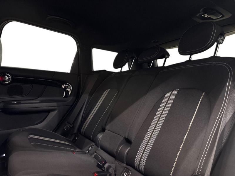 Mini Cooper S Countryman 2.0 TwinPower Turbo Cooper S