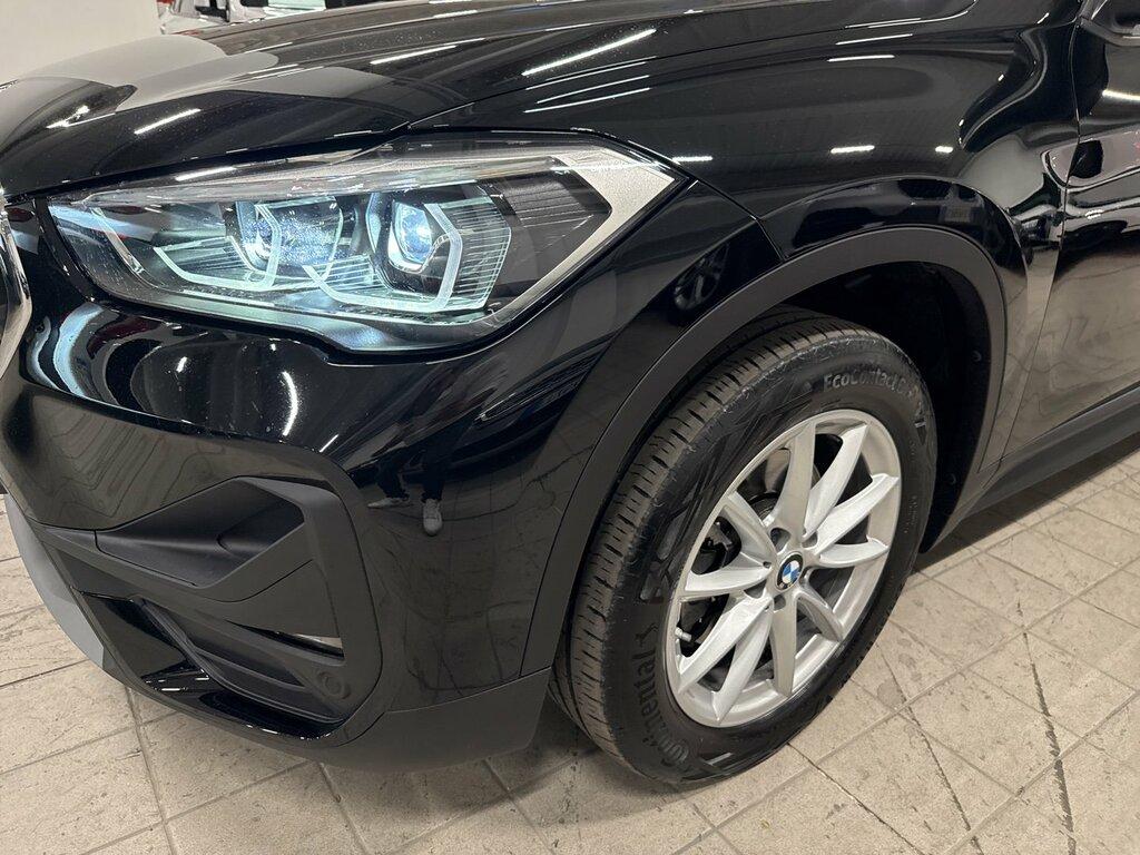 BMW X1 xdrive18d Business Advantage