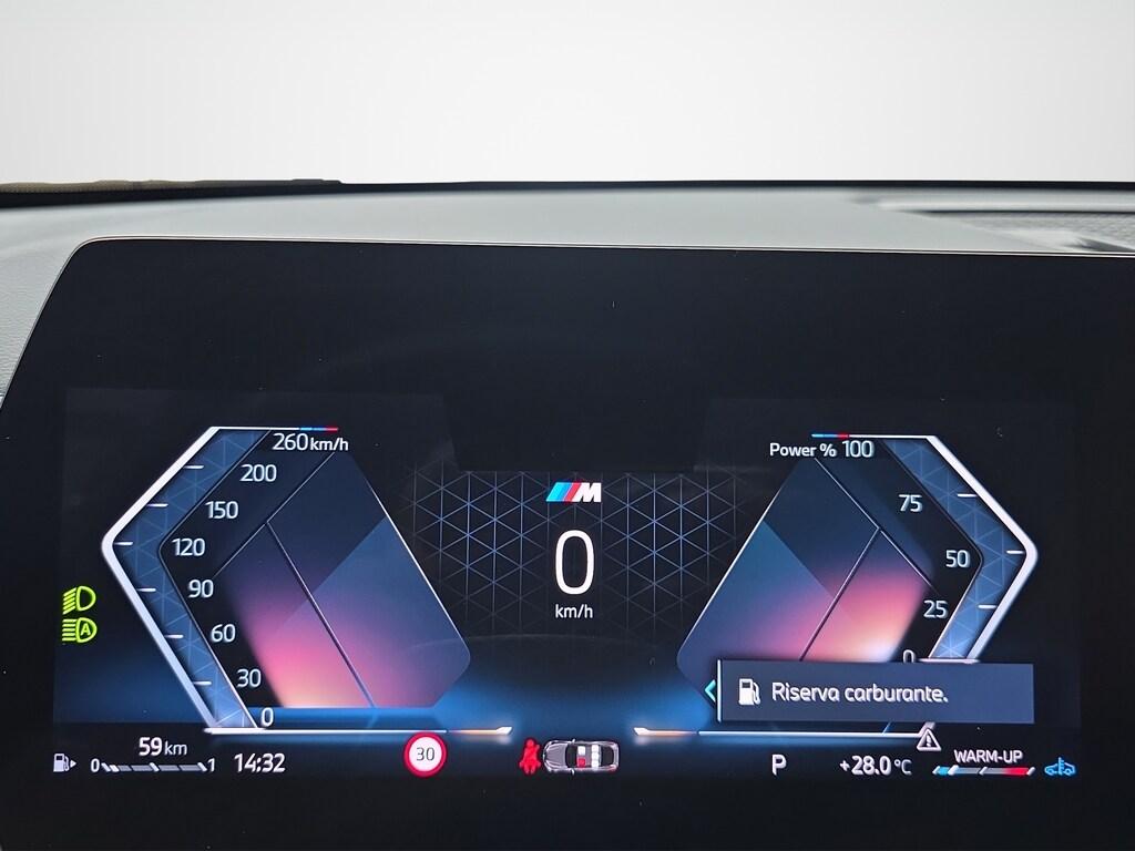 BMW X2 sdrive 18d auto