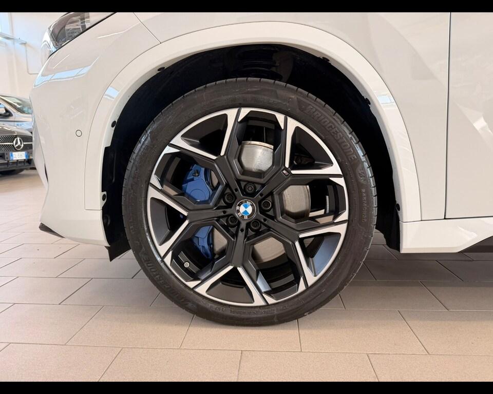 BMW X1 M X1 xdrive M35i auto