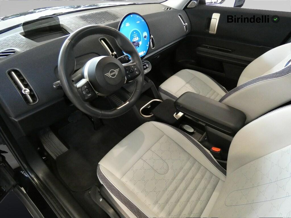 Mini Mini Countryman 1.5 48V C Classic auto