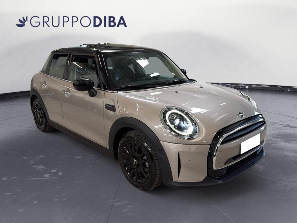 Mini Mini 5p 1.5 One Classic 75cv
