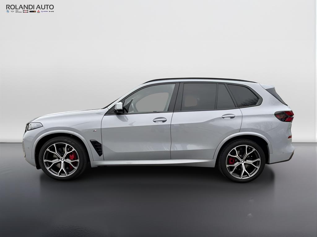 BMW X5 xdrive30d MSport Pro auto