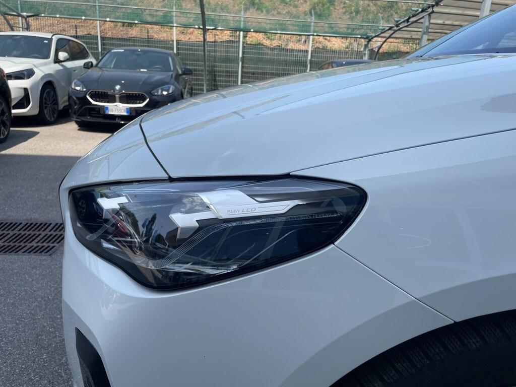 BMW Serie 2 218d Active Tourer Msport auto