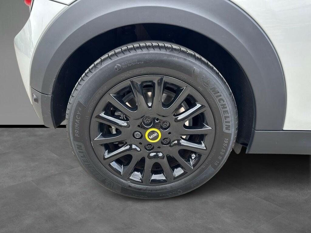 Mini Cooper SE 3p Classic auto