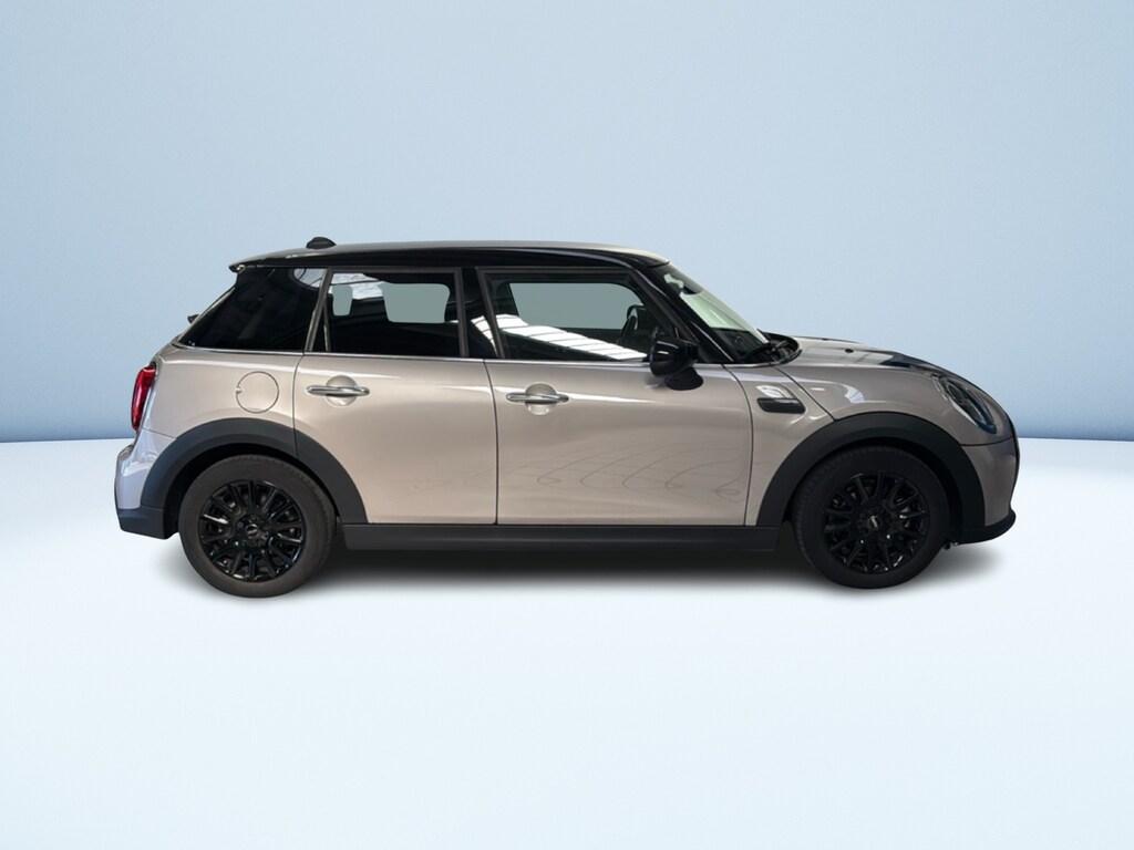 Mini Cooper 1.5 TwinPower Turbo Cooper