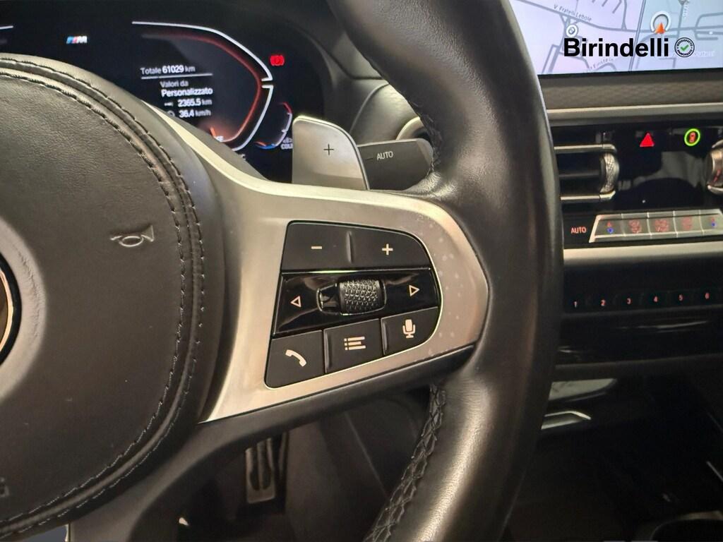 BMW X4 xdrive20d mhev 48V Msport auto