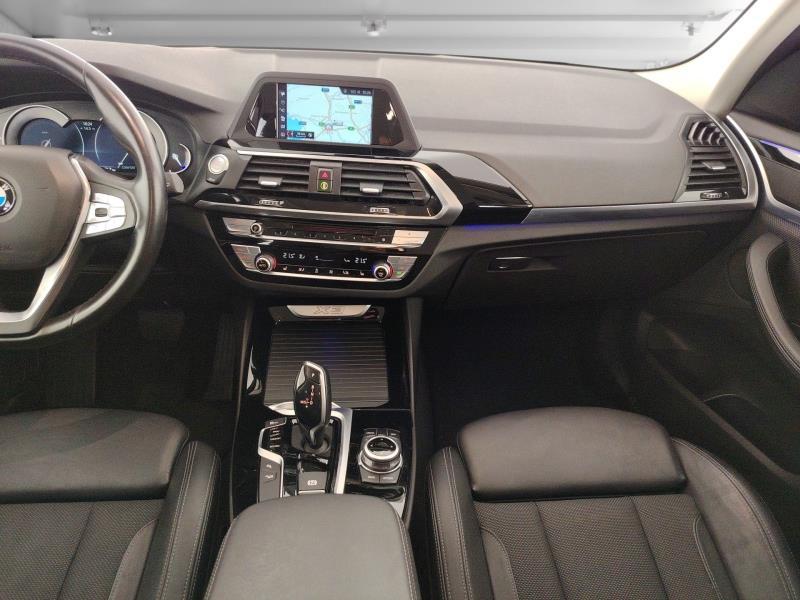 BMW X3 xdrive20d xLine 190cv auto