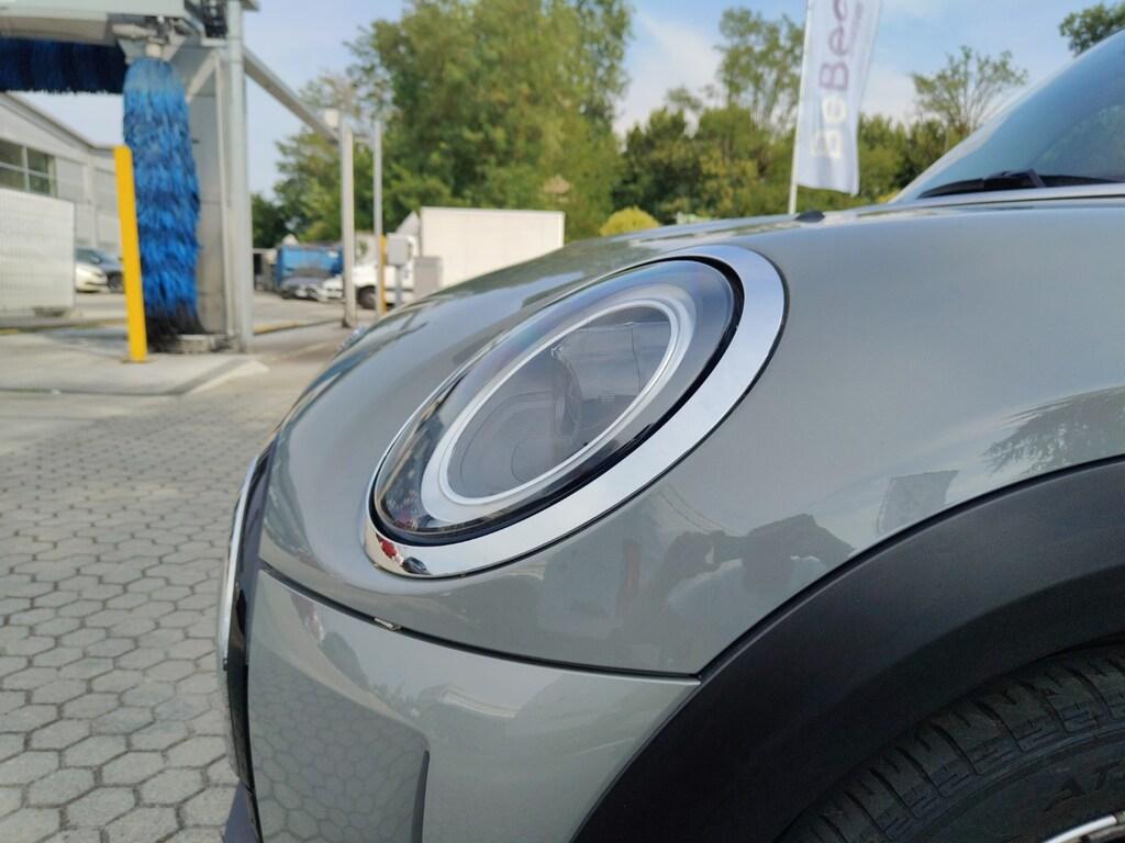 Mini Cooper 1.5 TwinPower Turbo Cooper