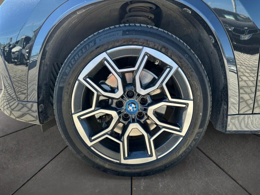 BMW X1 25e xdrive X-Line auto