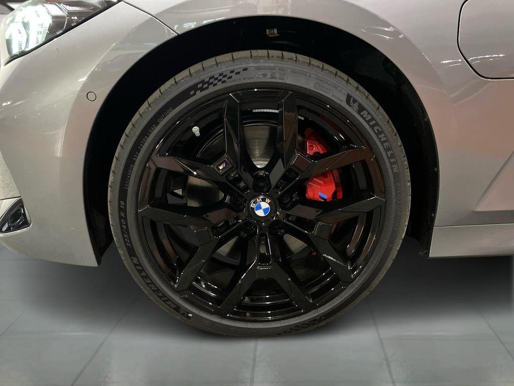 BMW Serie 3 330e Touring xdrive M Sport Pro auto