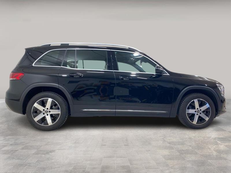 Mercedes GLB 180 d Sport auto