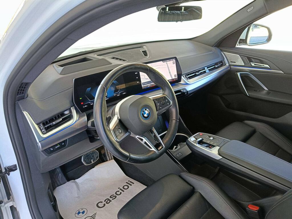 BMW iX2 xdrive 30 MSport