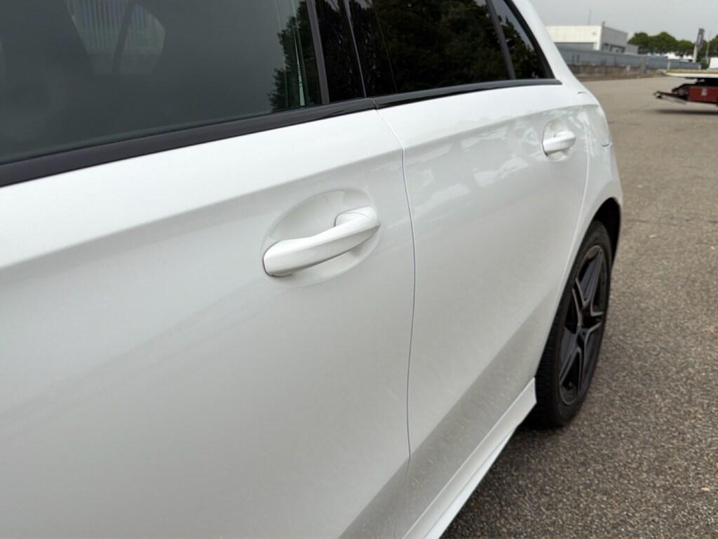 Mercedes Classe A 250 e eq-power Premium auto