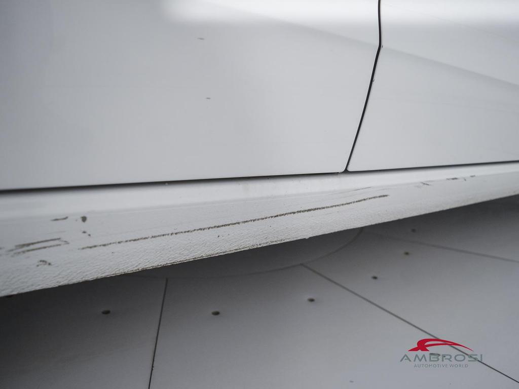 Audi A3 Sportback 1.4 g-tron Ambition