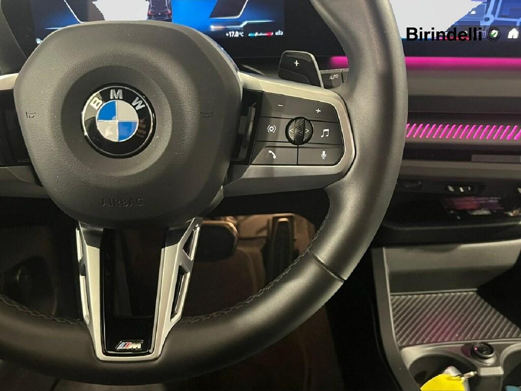 BMW Serie 1 118d MSport auto