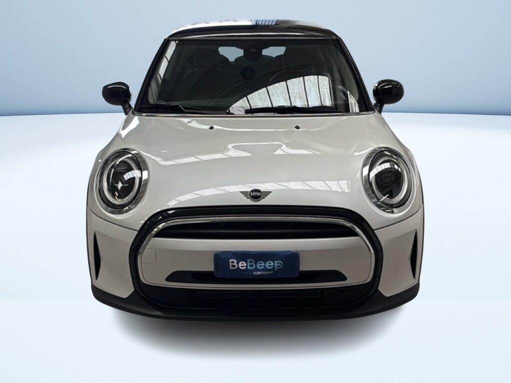 Mini Cooper 1.5 TwinPower Turbo Cooper