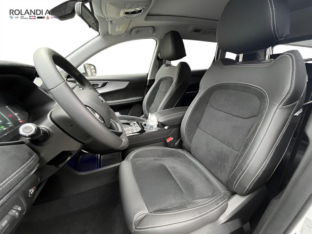 Sportequipe Sportequipe 6 1.5 turbo Gpl 149cv cvt
