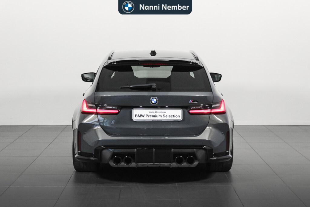 BMW M3 Touring 3.0 Competition M xdrive auto