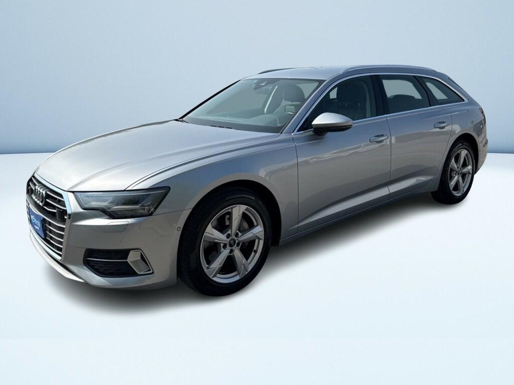 Audi A6 Avant 35 2.0 tdi mhev Business Sport s-tronic