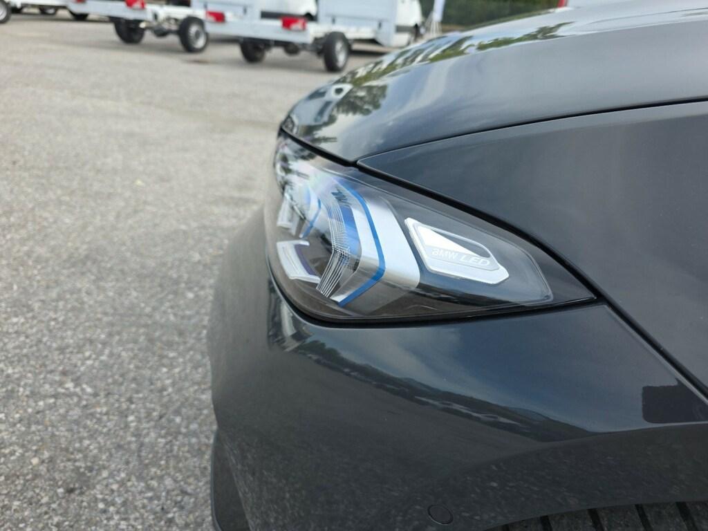 BMW Serie 3 320d Touring mhev 48V Msport xdrive auto