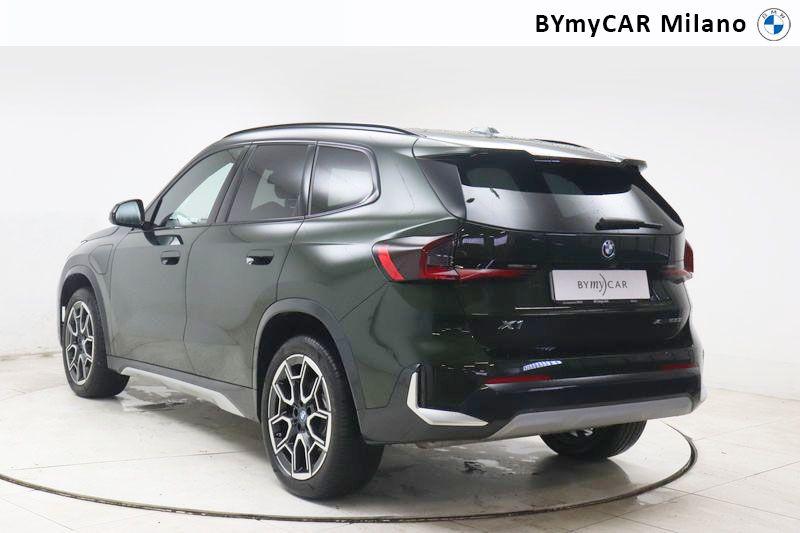 BMW X1 25e xdrive Msport auto
