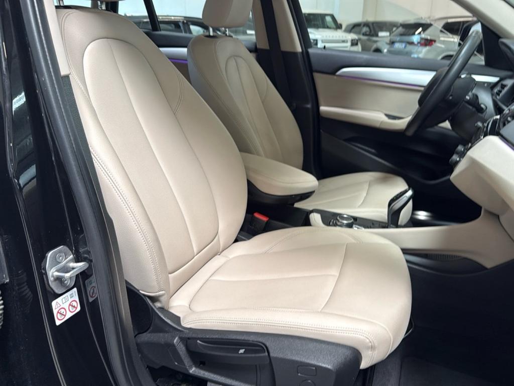 BMW X1 sdrive18d Business Advantage auto