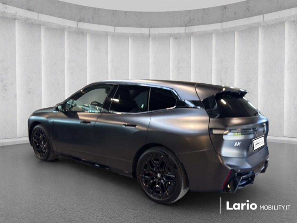 BMW iX xdrive60 MSport Pro