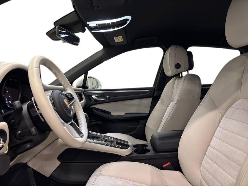 Porsche Macan 2.0 245cv pdk
