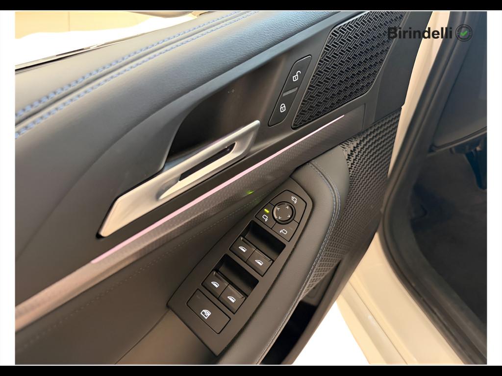 BMW Serie 2 218d Active Tourer Msport auto