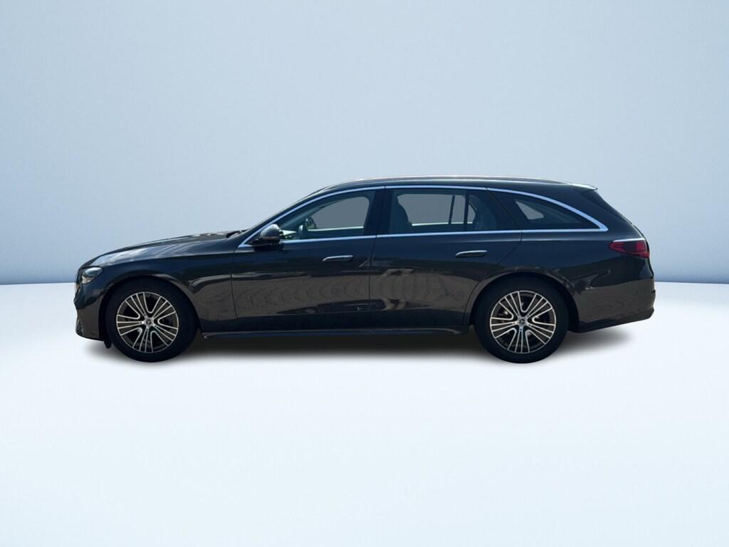 Mercedes Classe E 200 d Advanced auto